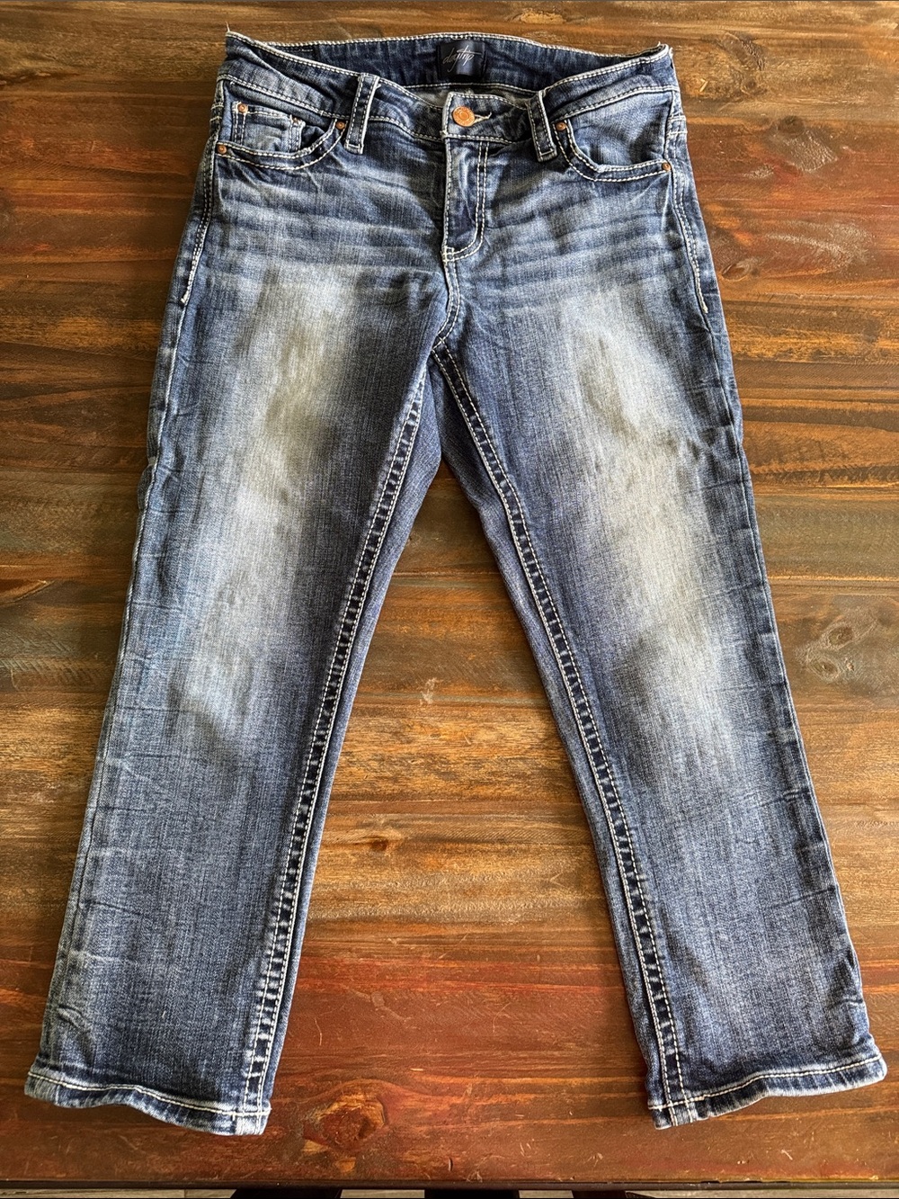 Women’s Daytrip Capris